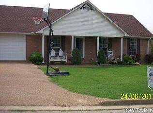 186 Jemma Dr, Lexington, TN 38351