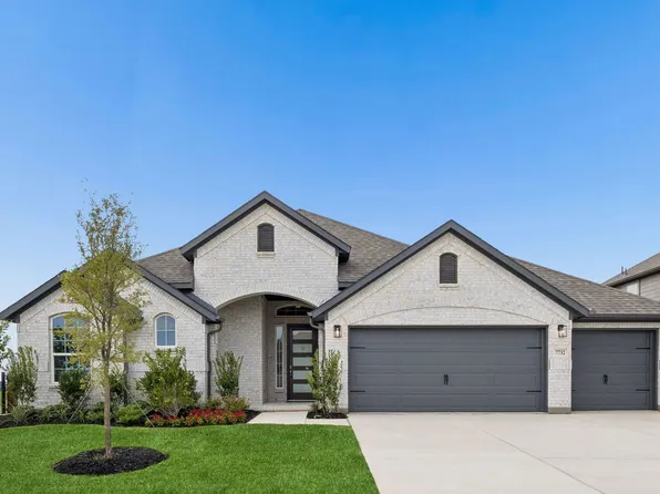 7732 Dibble Ave, Joshua, TX 76058