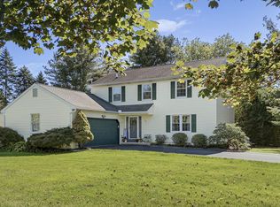 16 Bridle Ct E, Glenmoore, PA 19343