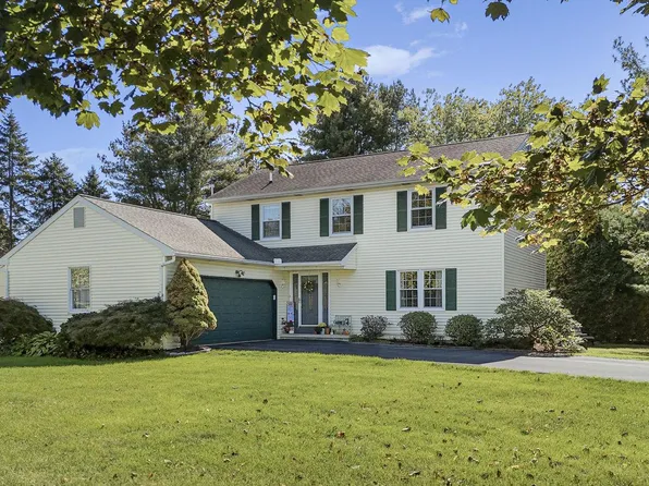 16 Bridle Ct E, Glenmoore, PA 19343