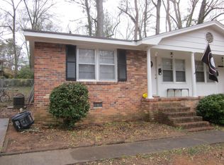 127 Riverdale Dr, Athens, GA 30605