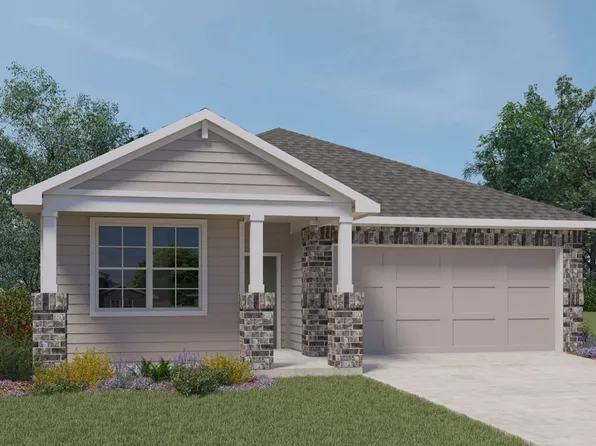 264 Texoma St, Kyle, TX 78640
