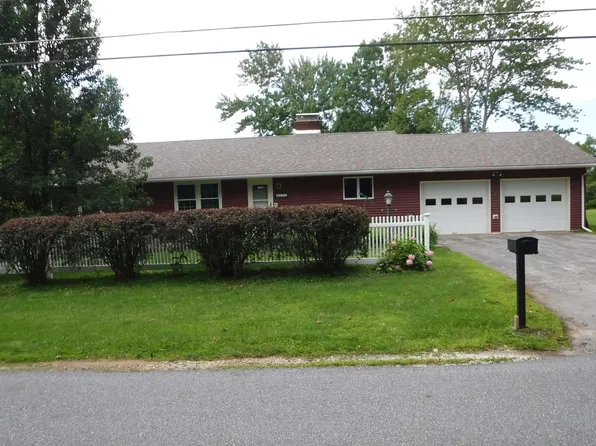 108 Hitzel Terrace, Rutland Town, VT 05701
