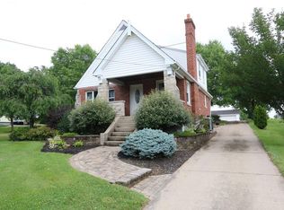 5646 Delhi Rd, Cincinnati, OH 45238