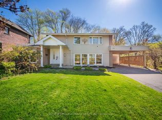 21 Rialto Dr, Toronto, ON M3A2N7