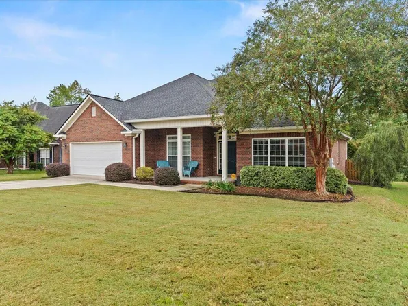 5171 Parnell Way, Martinez, GA 30907