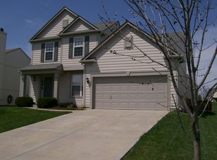 15886 W 158th St, Olathe, KS 66062