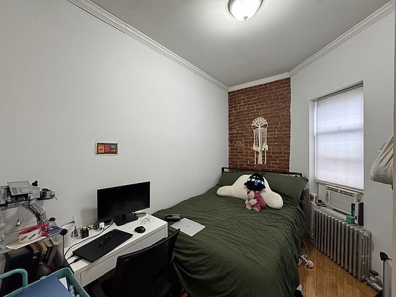 2nd image of 57 Leroy St APT 9