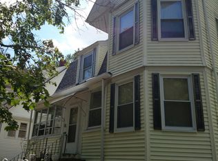 35 Vinson St, Dorchester, MA 02124
