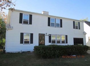 2409 N Chautauqua Ave, Wichita, KS 67219