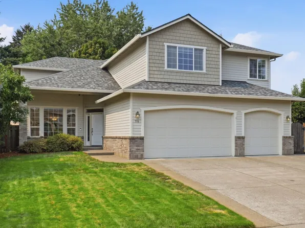 516 SE 200th Pl, Camas, WA 98607