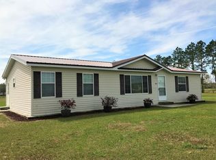 1819 SW 22nd Pl, Bell, FL 32619