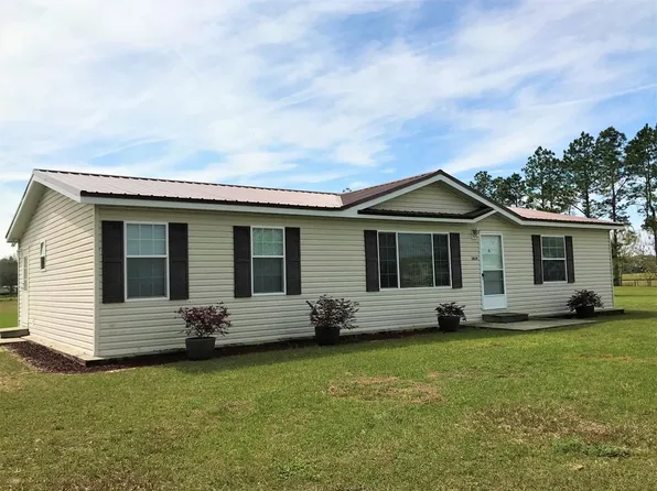 1819 SW 22nd Pl, Bell, FL 32619