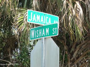 2409 Jamaica Ave SW, Palm Bay, FL 32908