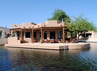 8689 Papago Loop, Parker, AZ 85344