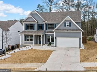 614 Edgemore Rd, Canton, GA 30114