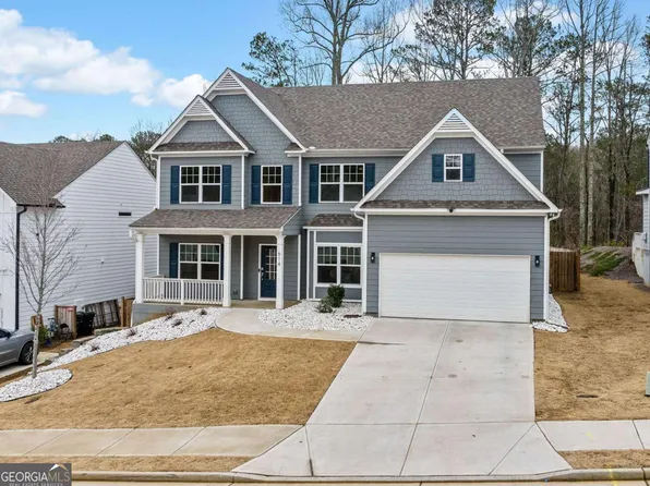 614 Edgemore Rd, Canton, GA 30114