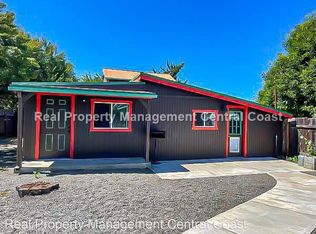 17003 Chestnut Ave #B, Atascadero, CA 93422