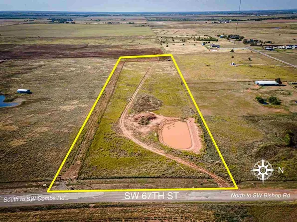 3545 SW 67th St, Lawton, OK 73505