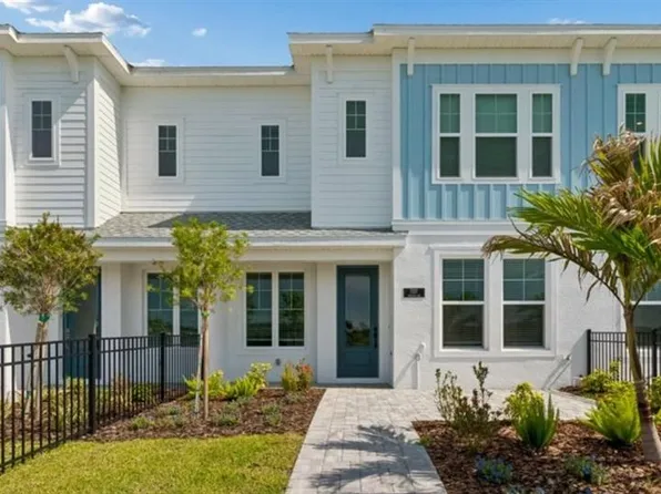 7227 Tideland Ln, Sarasota, FL 34240