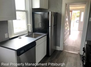 513 Marie Ave, Pittsburgh, PA 15202