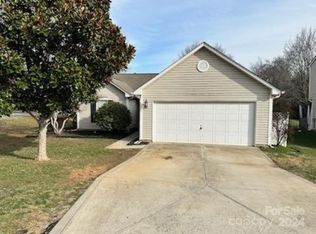 5201 Moonlight Trl SW, Concord, NC 28025