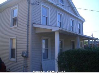 80 Sperry St, Waterbury, CT 06702