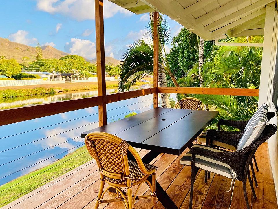 Private Lanai