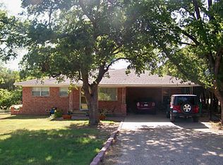 1531 Burns City Rd, Gainesville, TX 76240