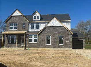 9137 Lawnview Ct, Loveland, OH 45140