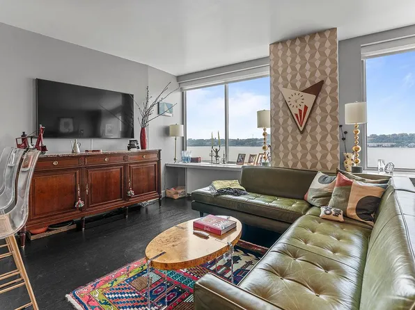 200 Riverside Blvd APT 5L, New York, NY 10069