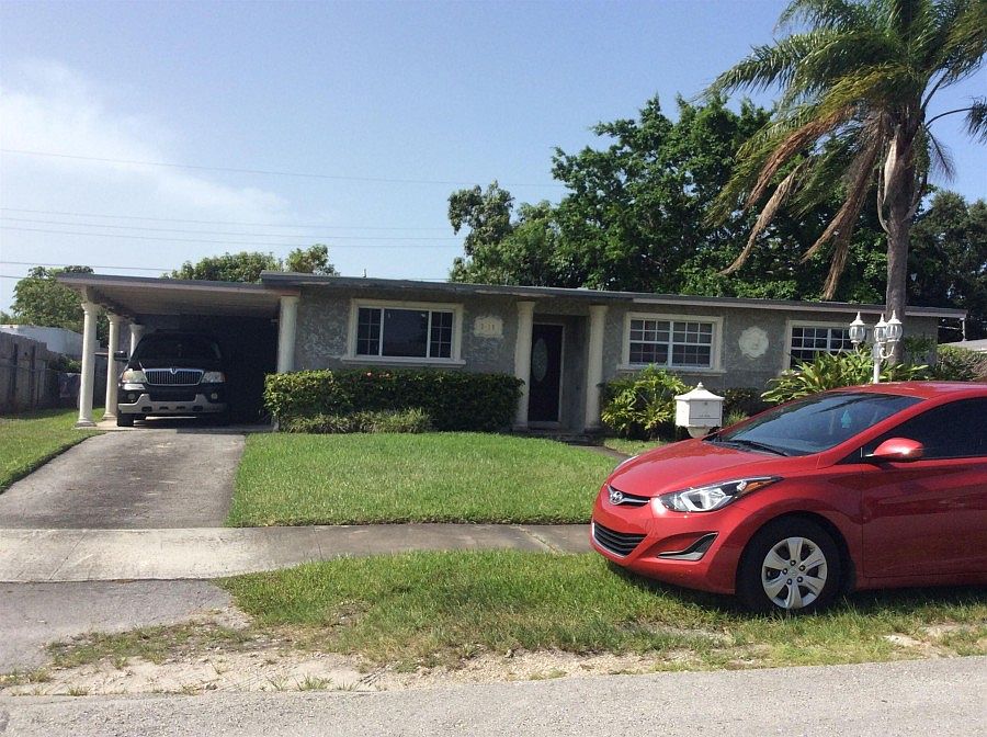1st image of 3815 NW 194th St
