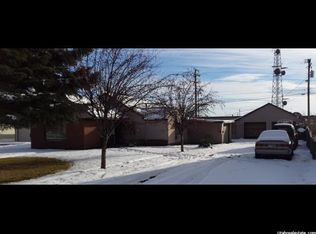 230 Park Ave, Preston, ID 83263