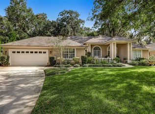 9531 Hildreth Ln, Fernandina Beach, FL 32034