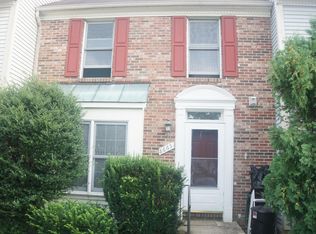 8665 Manahan Dr, Ellicott City, MD 21043