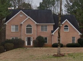 3213 Southridge, Mcdonough, GA 30281