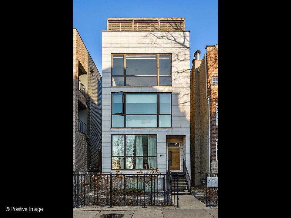 1st image of 859 N Wood St #3