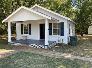 424 E Ash St, Skiatook, OK 74070