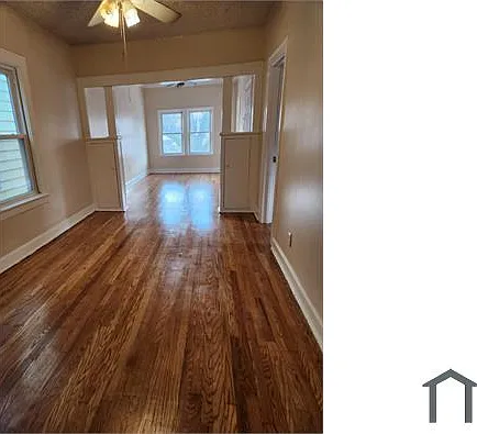 3 bed, 1000 sqft, $1,500 — Photo 1