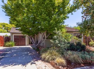 292 Mercy St, Mountain View, CA 94041