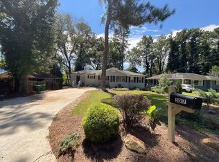 3017 Monterey Dr, Decatur, GA 30032