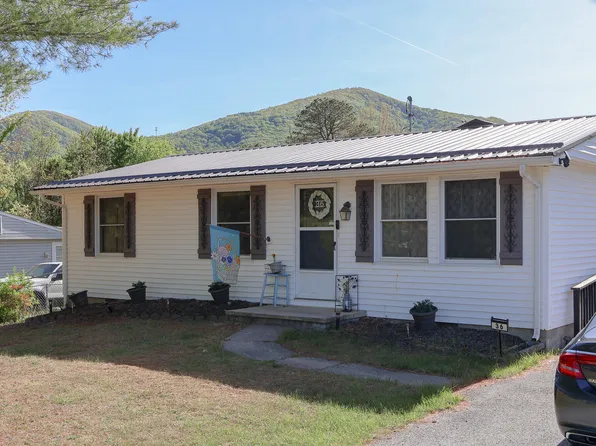 36 Railroad Ave, New Castle, VA 24127