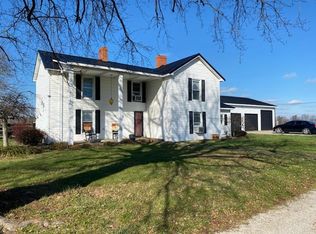 363 Walker Pike, Paint Lick, KY 40461