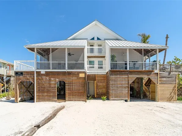 360 S Gulf Blvd, Placida, FL 33946