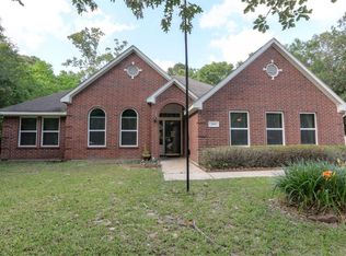 2515 Brutus Dr, New Caney, TX 77357
