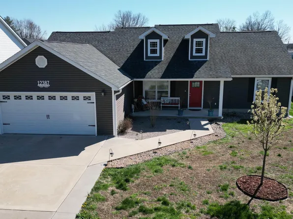 12387 Bermuda Dr, Marion, IL 62959