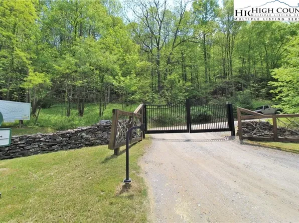 TBD Christmas Mountain Lane, Fleetwood, NC 28626