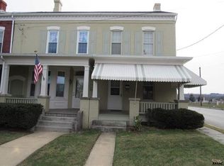 529 Hellam St, Wrightsville, PA 17368