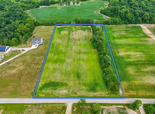 LOT Dog Leg Rd #A, Marysville, OH 43040