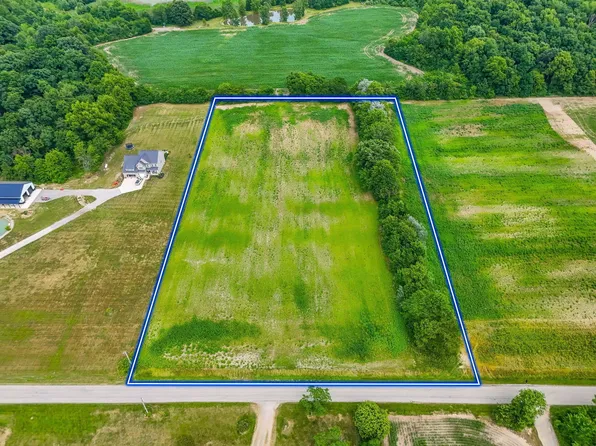 LOT Dog Leg Rd #A, Marysville, OH 43040